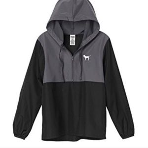 VSPINK Anorak🖤